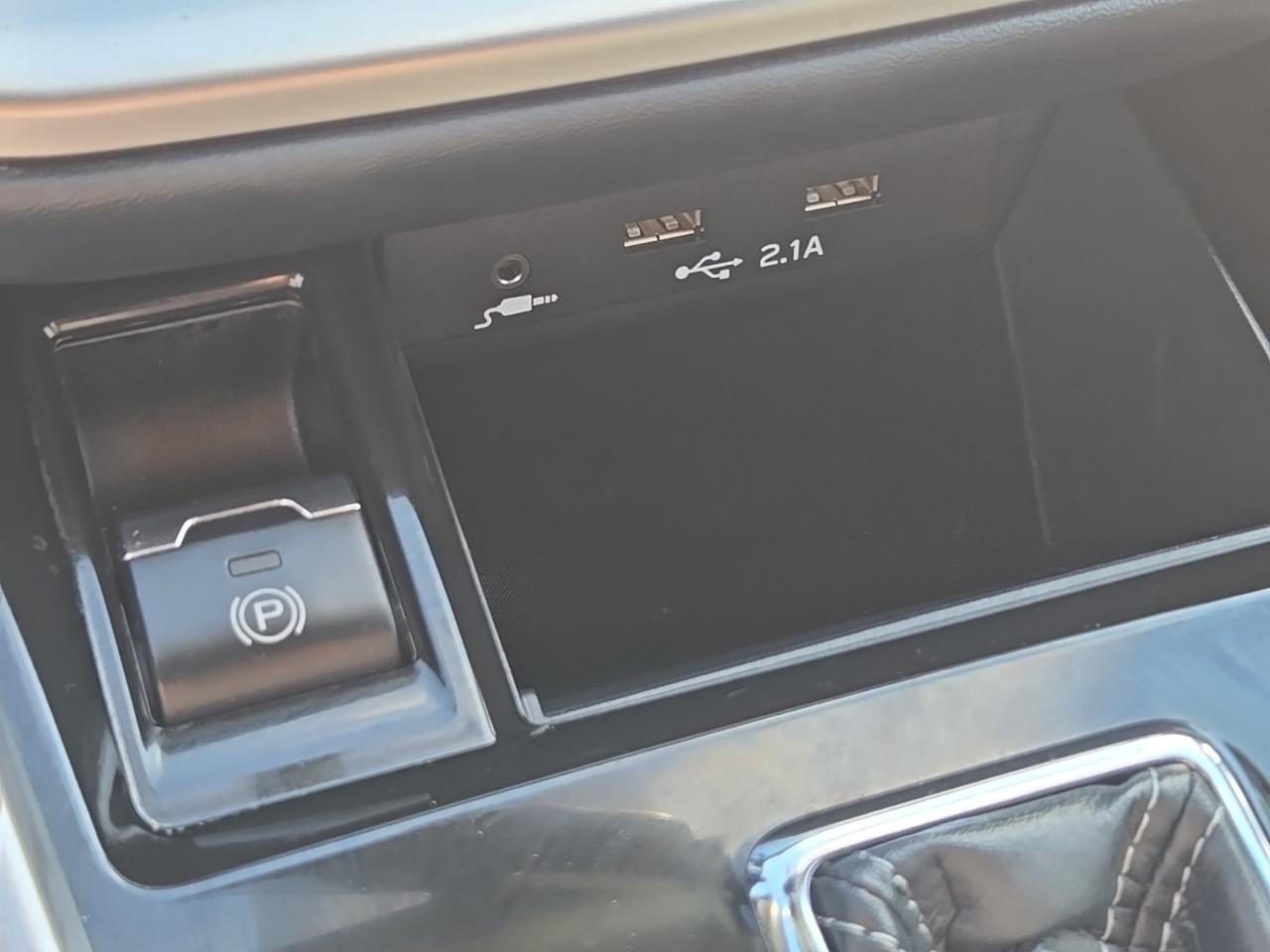 2022 Subaru Outback Limited Fredericksburg VA