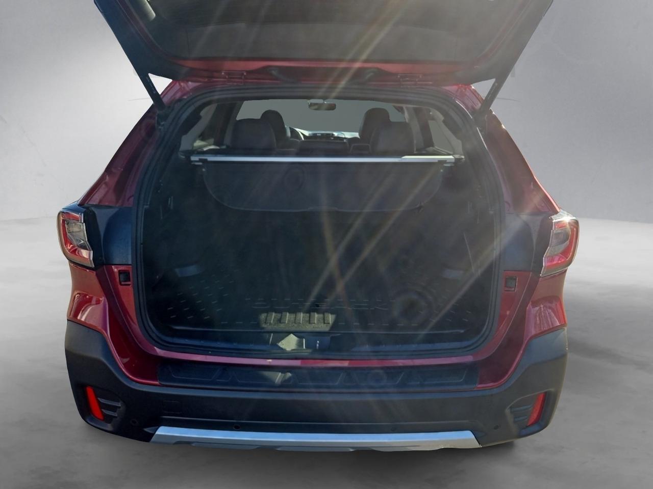 2022 Subaru Outback Limited Fredericksburg VA