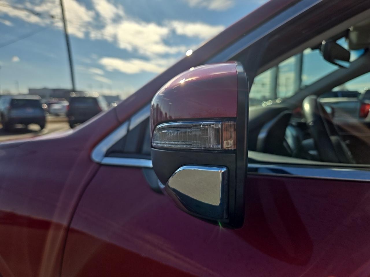 2022 Subaru Outback Limited Fredericksburg VA