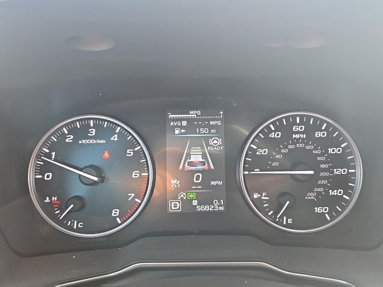 2022 Subaru Outback Limited Fredericksburg VA