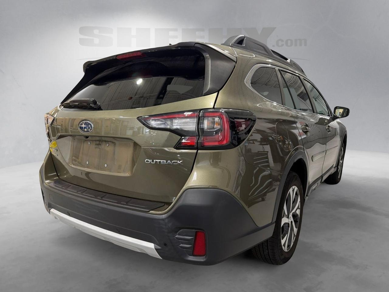 2022 Subaru Outback Limited Annapolis MD