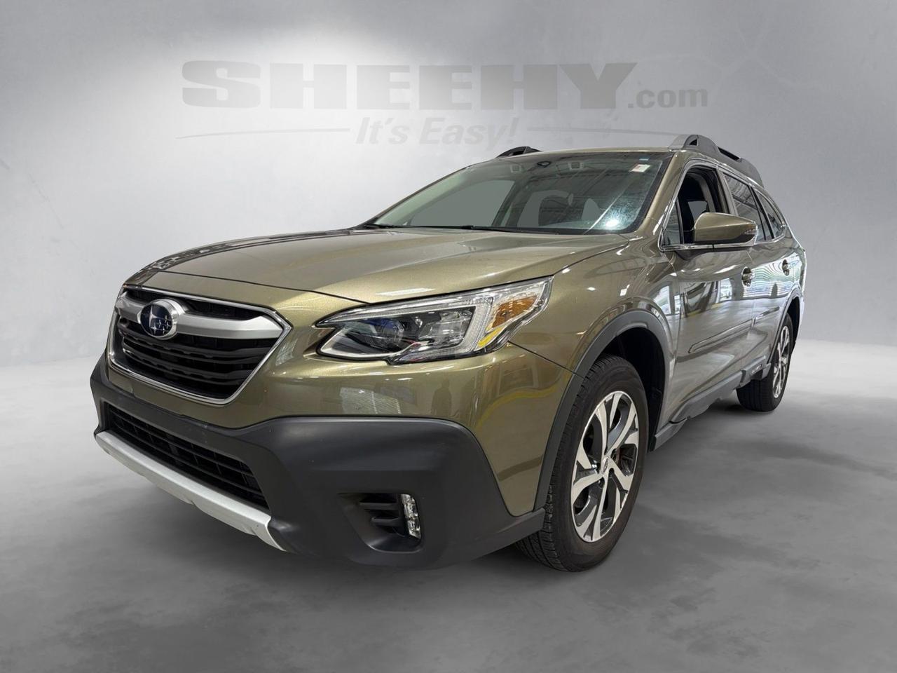 2022 Subaru Outback Limited Annapolis MD