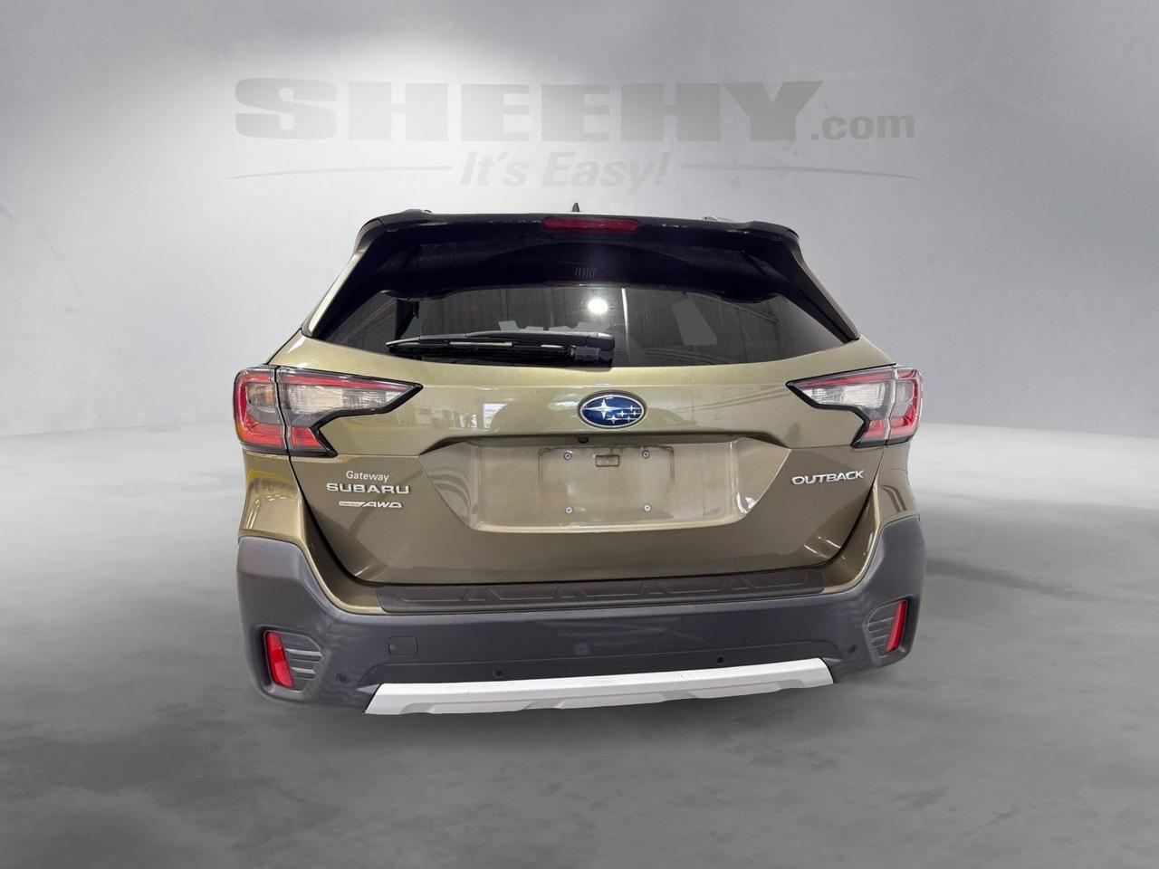 2022 Subaru Outback Limited Annapolis MD