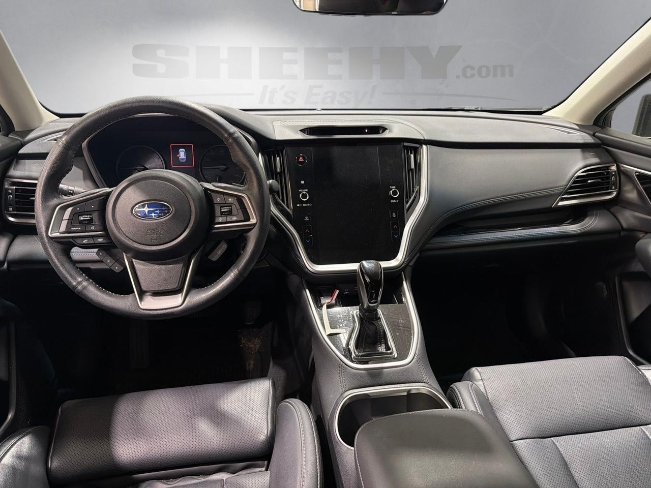 2022 Subaru Outback Limited Annapolis MD