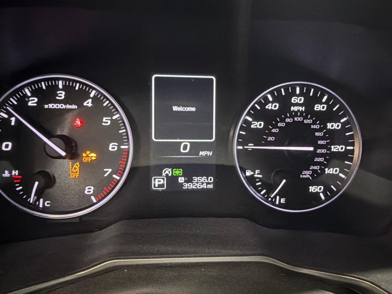 2022 Subaru Outback Limited Annapolis MD