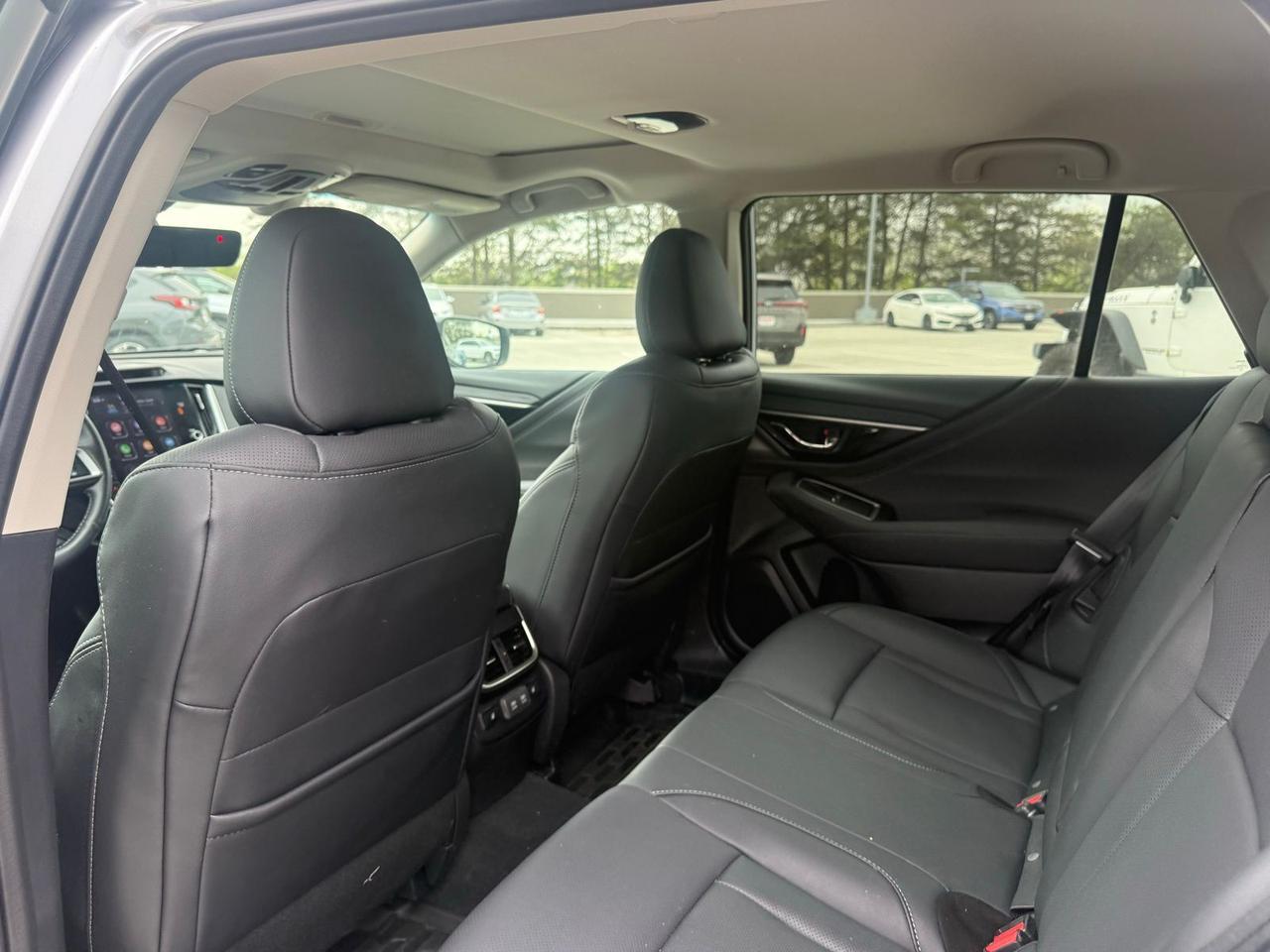 2022 Subaru Outback Limited Springfield VA