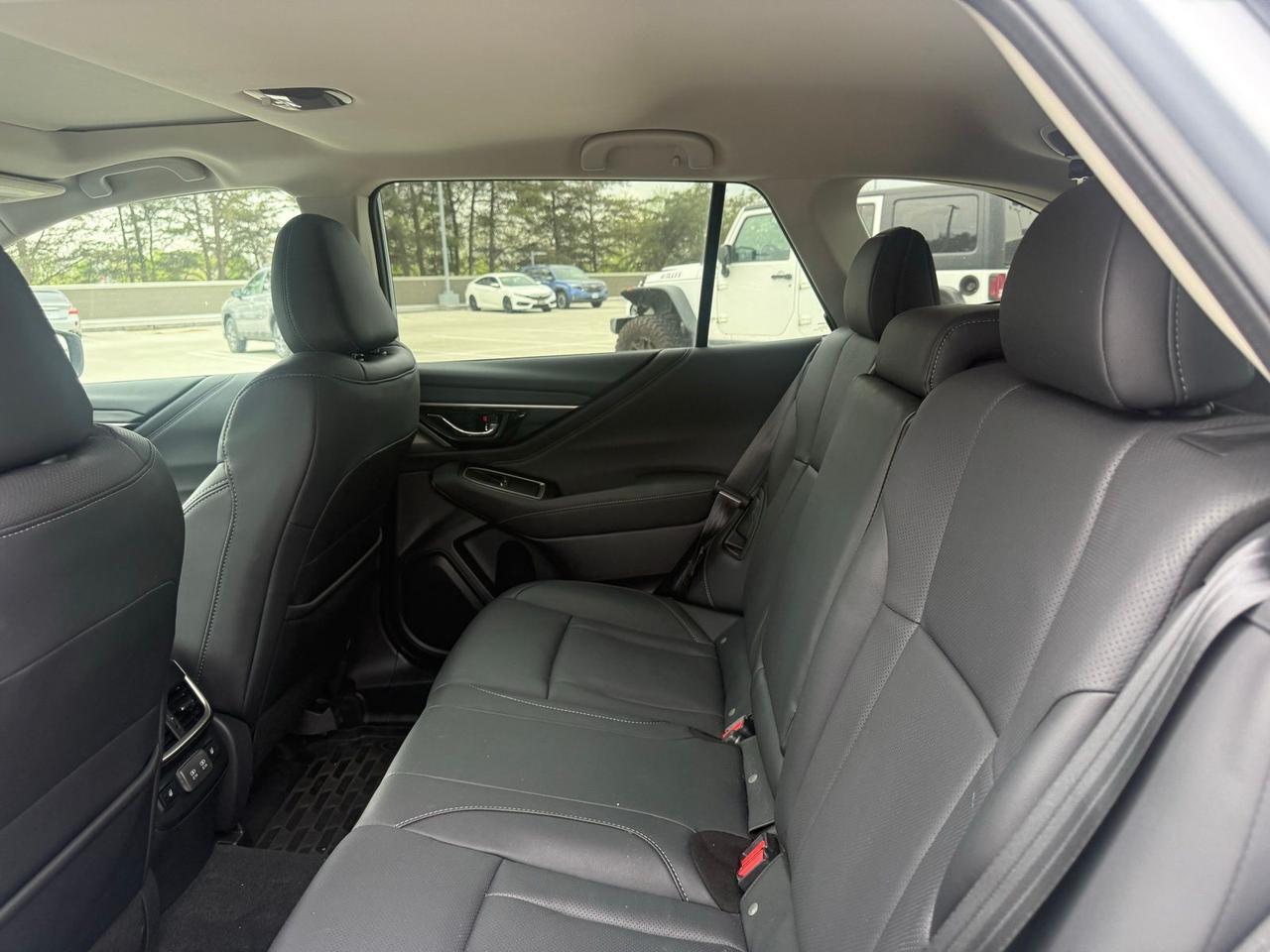 2022 Subaru Outback Limited Springfield VA