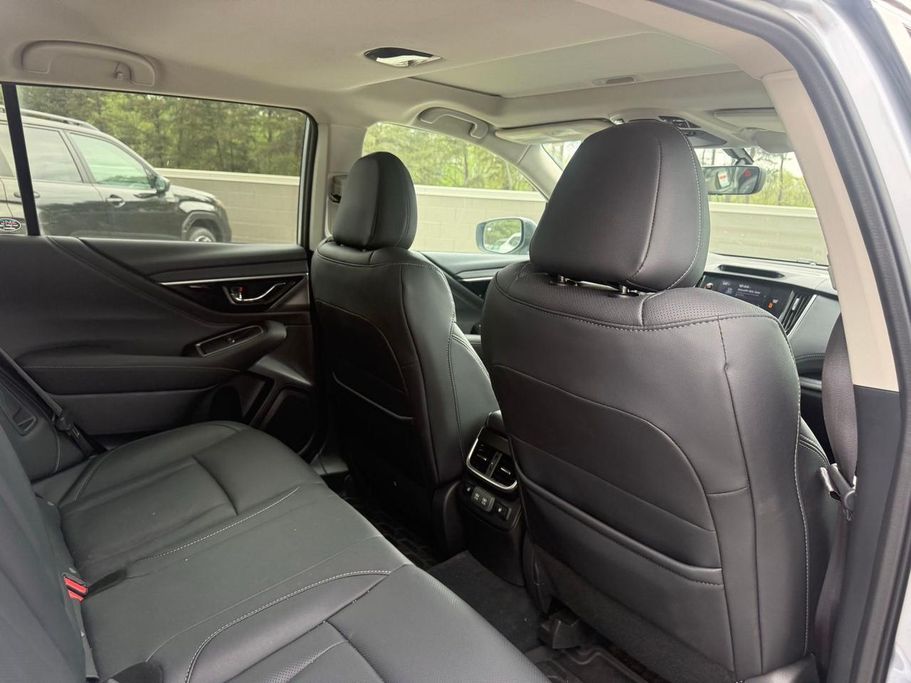 2022 Subaru Outback Limited Springfield VA