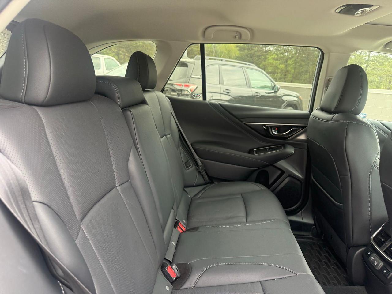 2022 Subaru Outback Limited Springfield VA