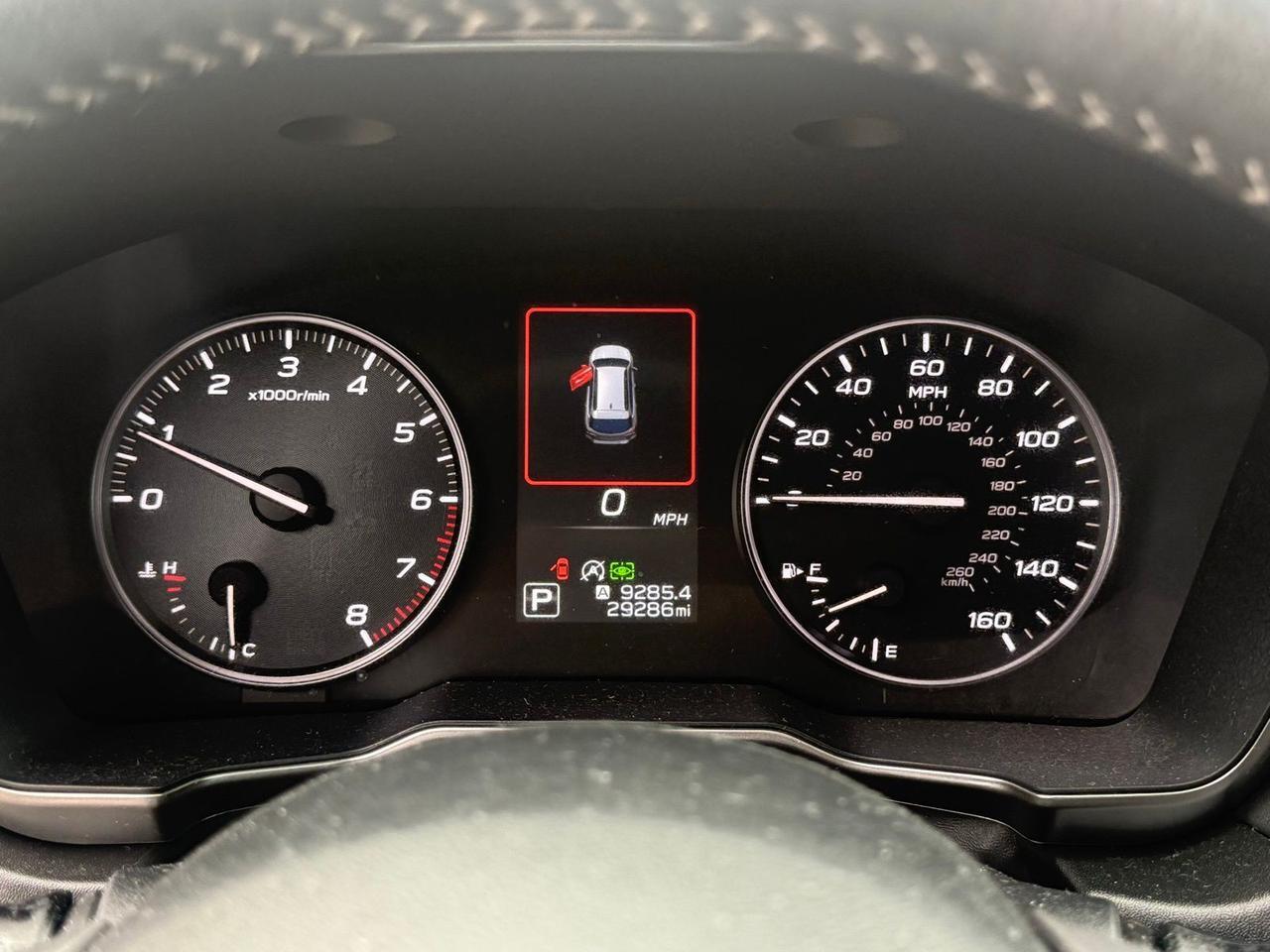 2022 Subaru Outback Limited Springfield VA