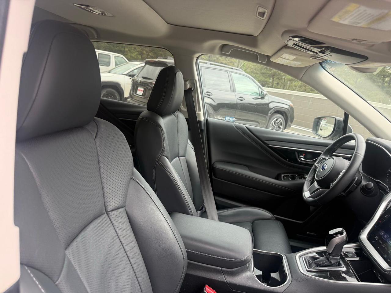 2022 Subaru Outback Limited Springfield VA