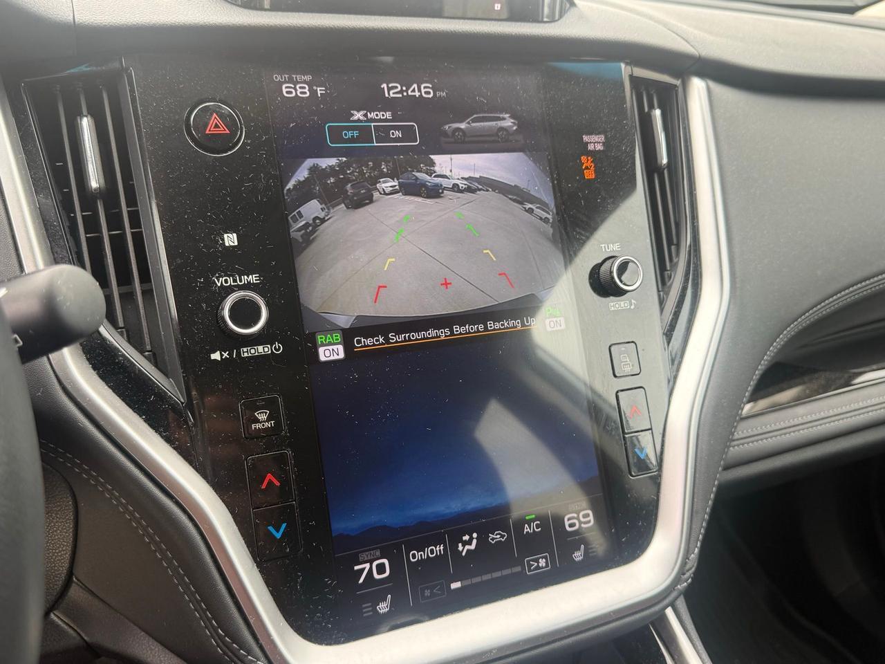 2022 Subaru Outback Limited Springfield VA