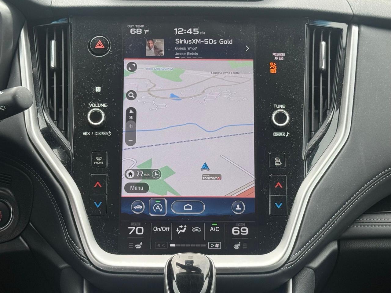 2022 Subaru Outback Limited Springfield VA