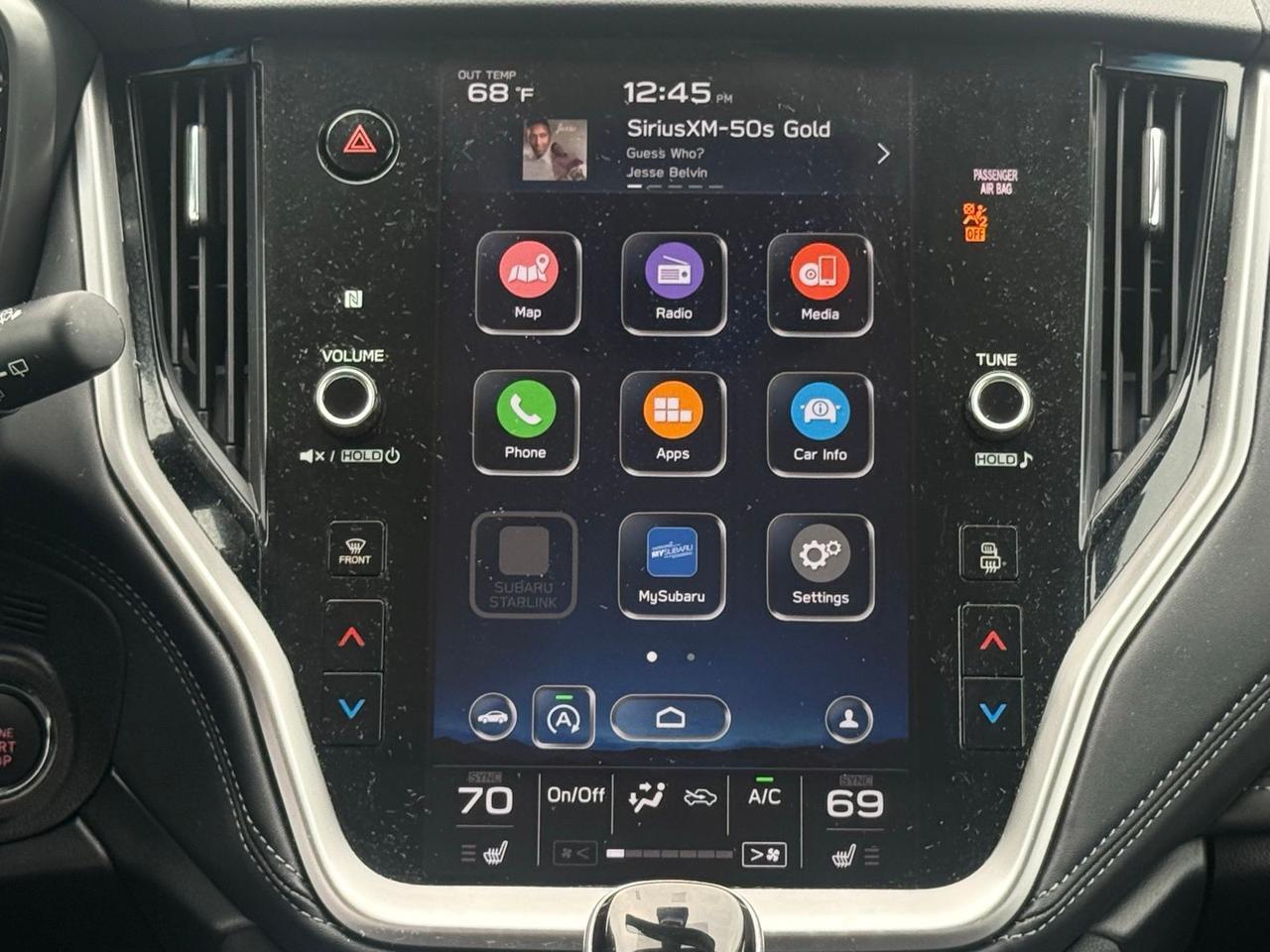 2022 Subaru Outback Limited Springfield VA