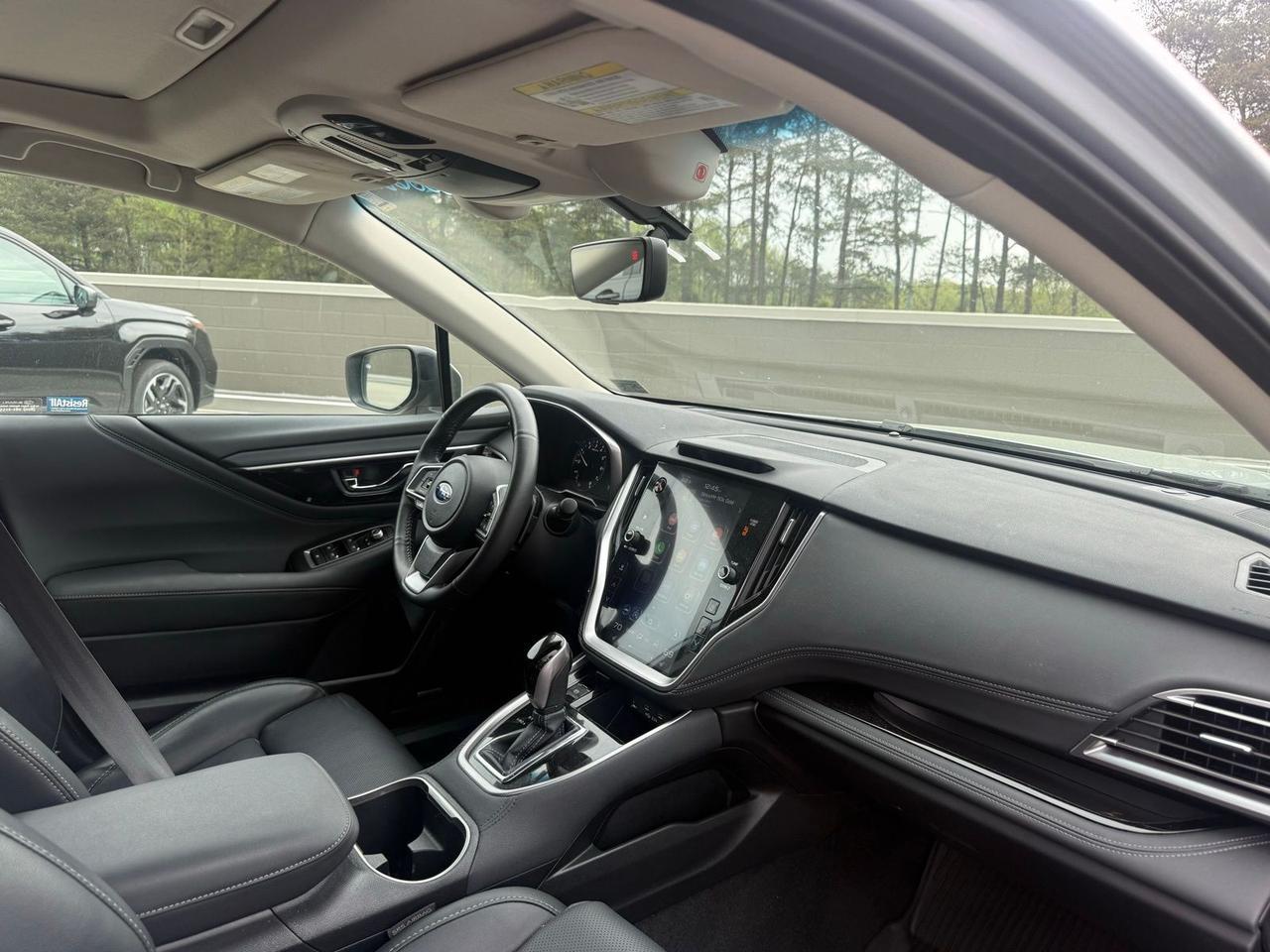 2022 Subaru Outback Limited Springfield VA