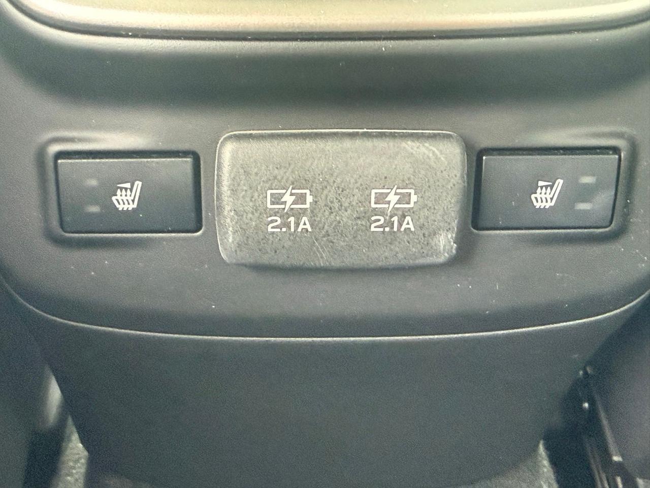 2022 Subaru Outback Limited Springfield VA