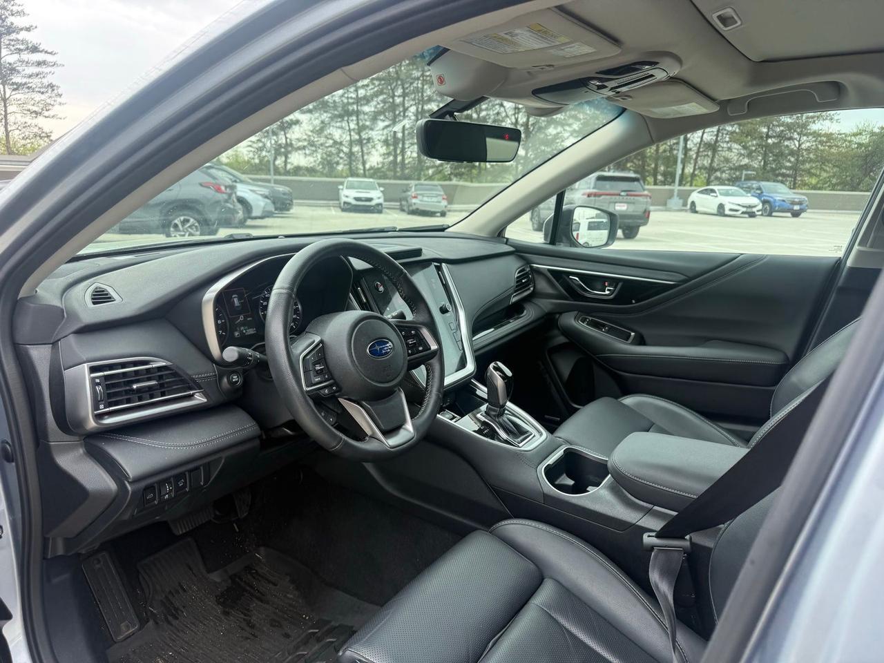 2022 Subaru Outback Limited Springfield VA
