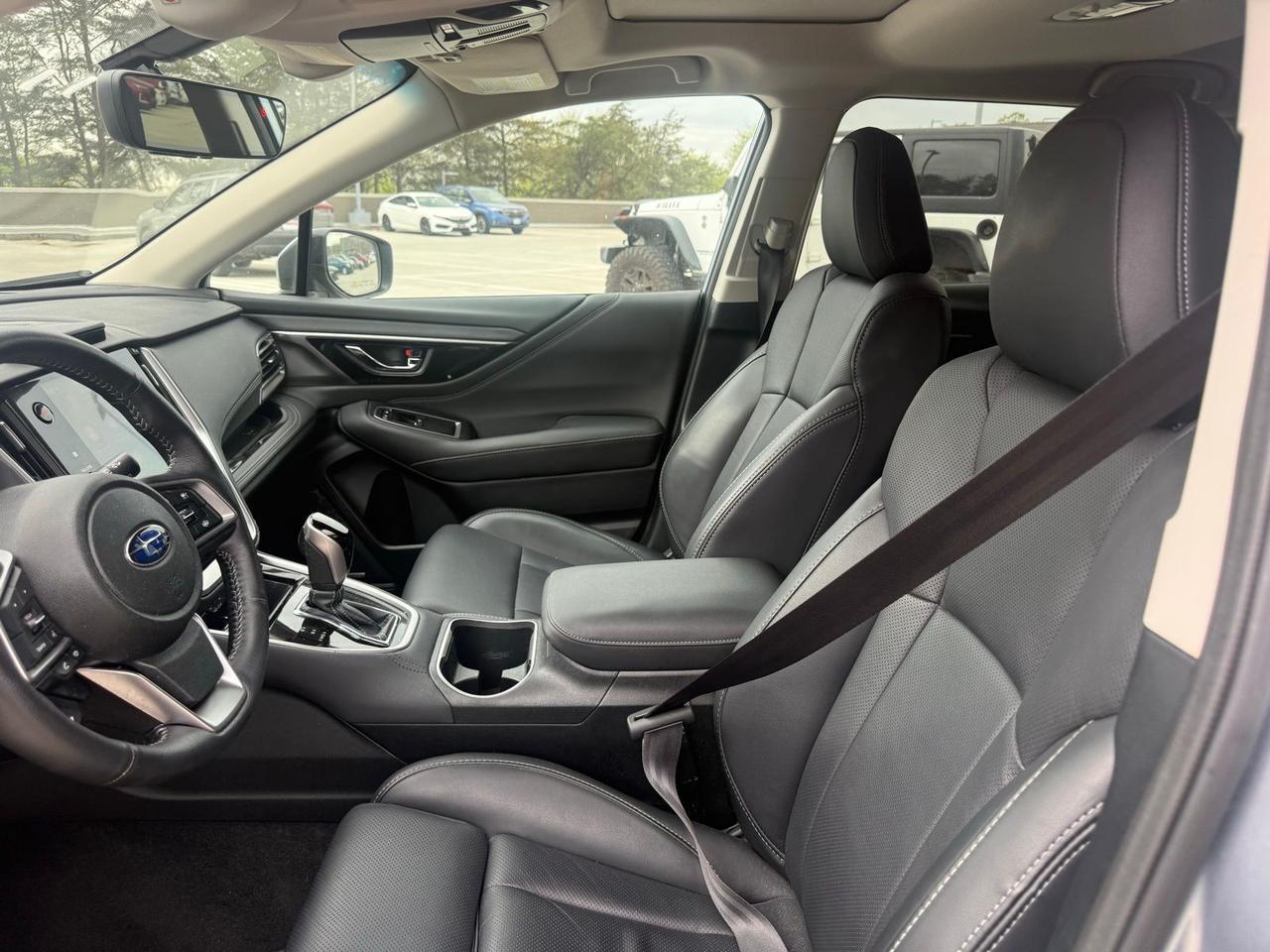 2022 Subaru Outback Limited Springfield VA