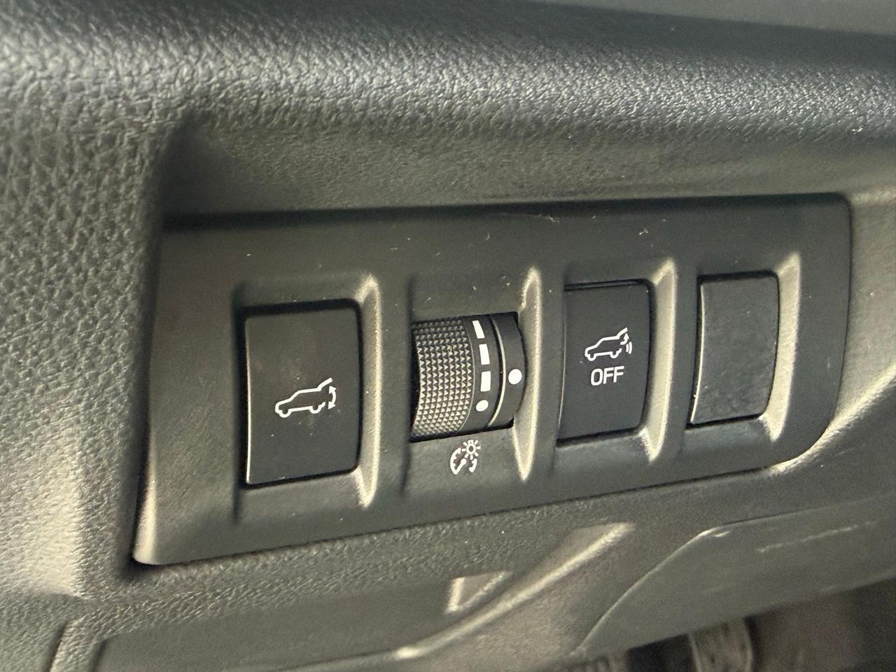 2022 Subaru Outback Limited Springfield VA