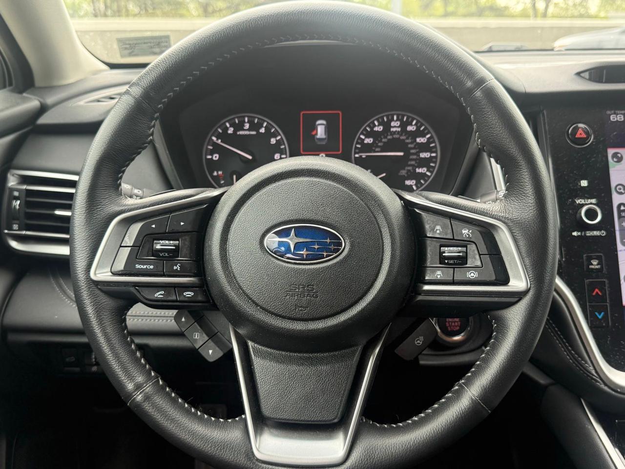 2022 Subaru Outback Limited Springfield VA