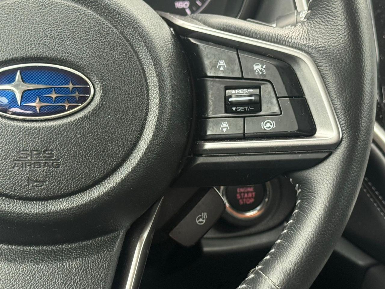 2022 Subaru Outback Limited Springfield VA