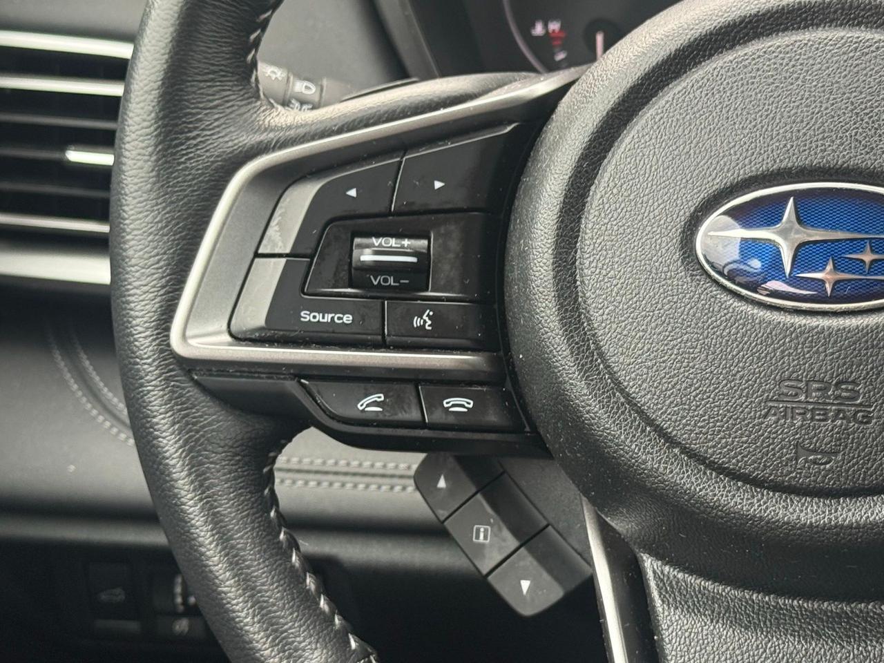 2022 Subaru Outback Limited Springfield VA