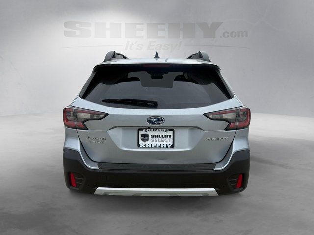 2022 Subaru Outback Limited Springfield VA