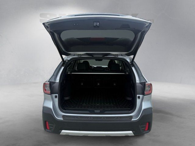 2022 Subaru Outback Limited Springfield VA