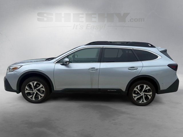 2022 Subaru Outback Limited Springfield VA