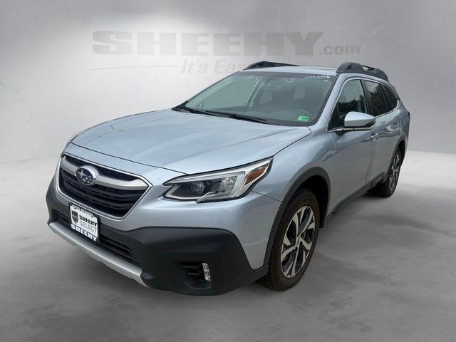 2022 Subaru Outback Limited Springfield VA