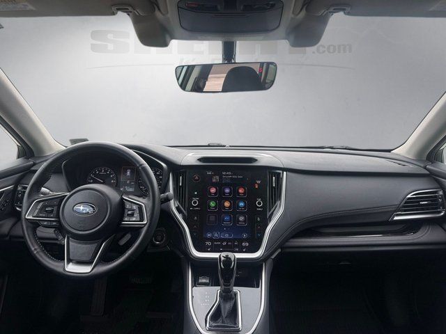 2022 Subaru Outback Limited Springfield VA