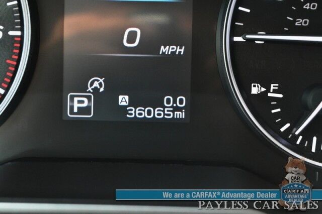 2022 Subaru Outback Onyx Edition XT / AWD / Power & Heated Leather Seats / Navigation / Sunroof / Adaptive Cruise Control / Lane Departure & Blind Spot Alert / Apple CarPlay & Android Auto / Back Up Camera / 1-Owner Anchorage AK