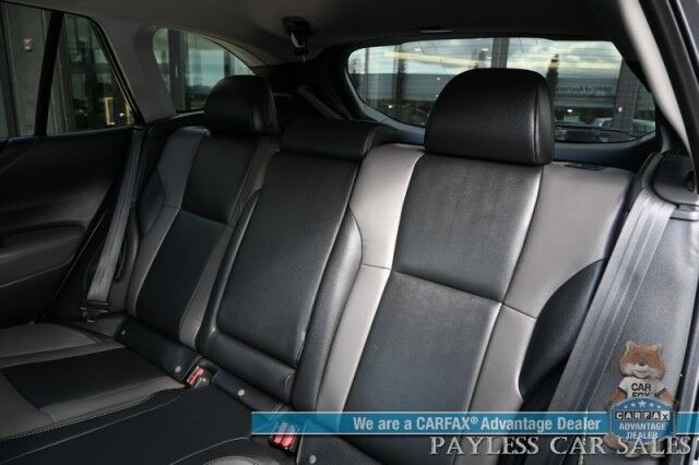 2022 Subaru Outback Onyx Edition XT / AWD / Power & Heated Leather Seats / Navigation / Sunroof / Adaptive Cruise Control / Lane Departure & Blind Spot Alert / Apple CarPlay & Android Auto / Back Up Camera / 1-Owner Anchorage AK