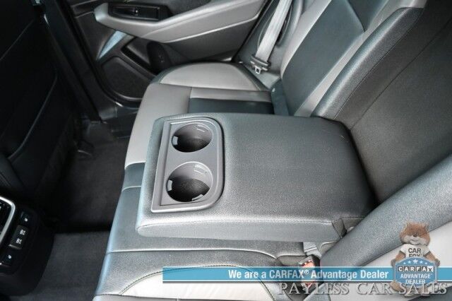 2022 Subaru Outback Onyx Edition XT / AWD / Power & Heated Leather Seats / Navigation / Sunroof / Adaptive Cruise Control / Lane Departure & Blind Spot Alert / Apple CarPlay & Android Auto / Back Up Camera / 1-Owner Anchorage AK