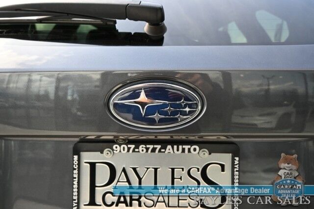 2022 Subaru Outback Onyx Edition XT / AWD / Power & Heated Leather Seats / Navigation / Sunroof / Adaptive Cruise Control / Lane Departure & Blind Spot Alert / Apple CarPlay & Android Auto / Back Up Camera / 1-Owner Anchorage AK