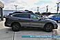 2022 Subaru Outback Onyx Edition XT / AWD / Power & Heated Leather Seats / Navigation / Sunroof / Adaptive Cruise Control / Lane Departure & Blind Spot Alert / Apple CarPlay & Android Auto / Back Up Camera / 1-Owner Anchorage AK