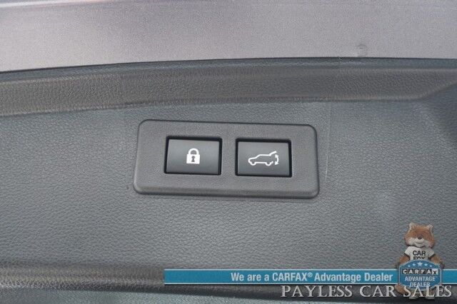 2022 Subaru Outback Onyx Edition XT / AWD / Power & Heated Leather Seats / Navigation / Sunroof / Adaptive Cruise Control / Lane Departure & Blind Spot Alert / Apple CarPlay & Android Auto / Back Up Camera / 1-Owner Anchorage AK