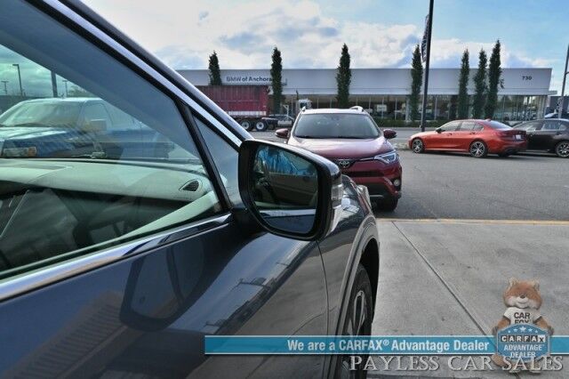 2022 Subaru Outback Onyx Edition XT / AWD / Power & Heated Leather Seats / Navigation / Sunroof / Adaptive Cruise Control / Lane Departure & Blind Spot Alert / Apple CarPlay & Android Auto / Back Up Camera / 1-Owner Anchorage AK