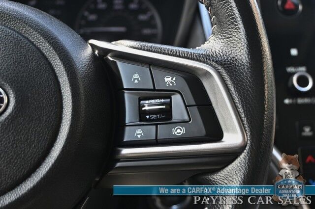 2022 Subaru Outback Onyx Edition XT / AWD / Power & Heated Leather Seats / Navigation / Sunroof / Adaptive Cruise Control / Lane Departure & Blind Spot Alert / Apple CarPlay & Android Auto / Back Up Camera / 1-Owner Anchorage AK