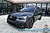 2022 Subaru Outback Onyx Edition XT / AWD / Power & Heated Leather Seats / Navigation / Sunroof / Adaptive Cruise Control / Lane Departure & Blind Spot Alert / Apple CarPlay & Android Auto / Back Up Camera / 1-Owner Anchorage AK