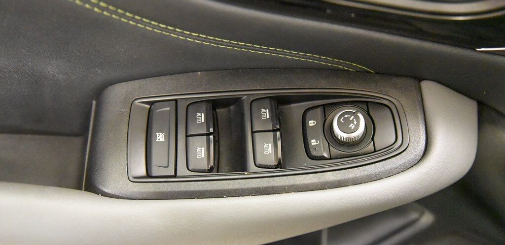 2022 Subaru Outback Onyx Edition XT Akron OH