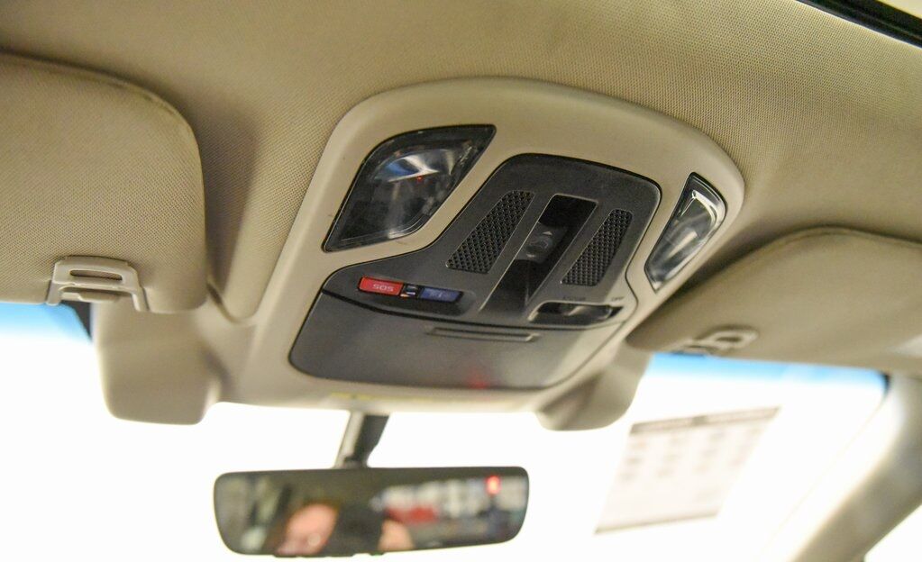 2022 Subaru Outback Onyx Edition XT Akron OH