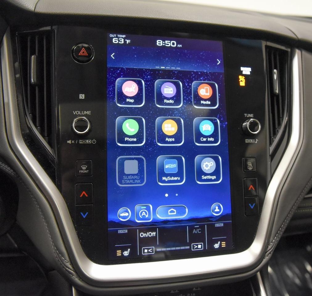 2022 Subaru Outback Onyx Edition XT Akron OH