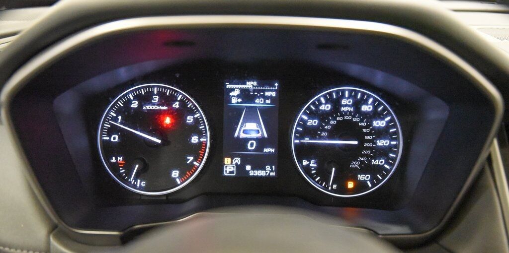 2022 Subaru Outback Onyx Edition XT Akron OH