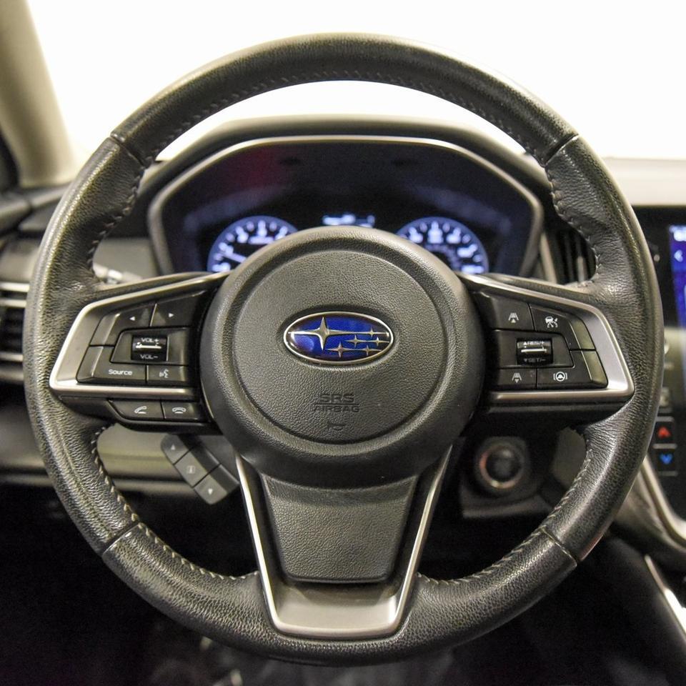 2022 Subaru Outback Onyx Edition XT Akron OH