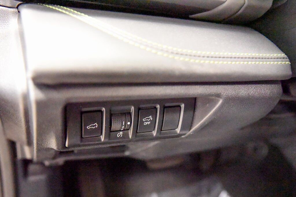 2022 Subaru Outback Onyx Edition XT Akron OH