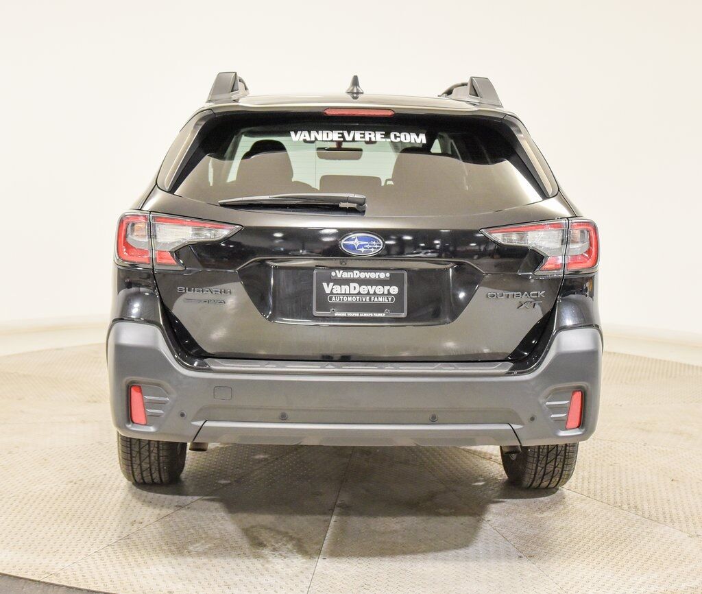2022 Subaru Outback Onyx Edition XT Akron OH