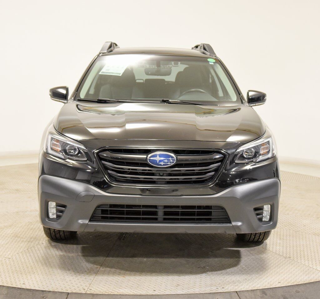 2022 Subaru Outback Onyx Edition XT Akron OH
