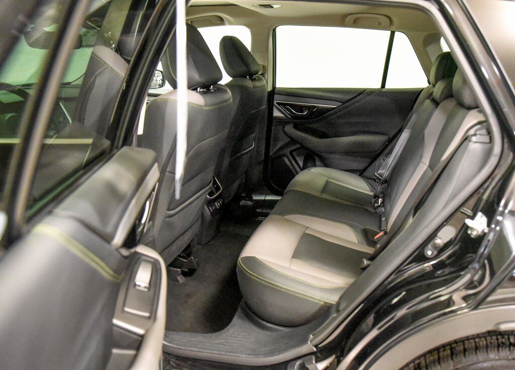 2022 Subaru Outback Onyx Edition XT Akron OH