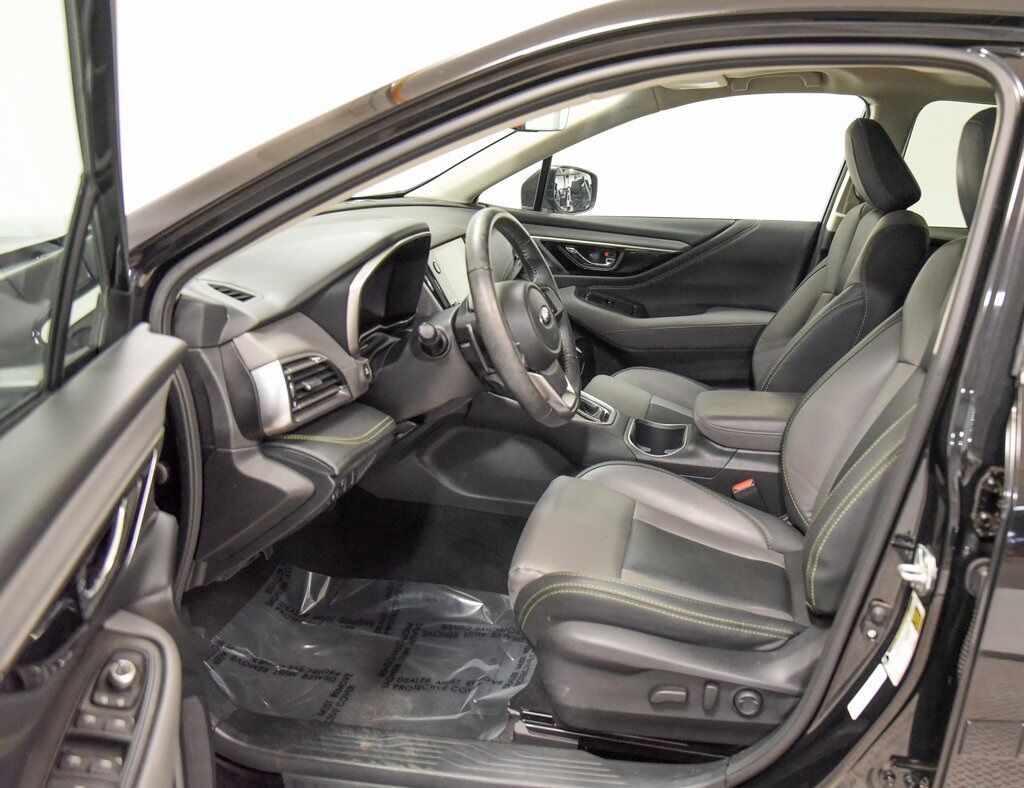 2022 Subaru Outback Onyx Edition XT Akron OH